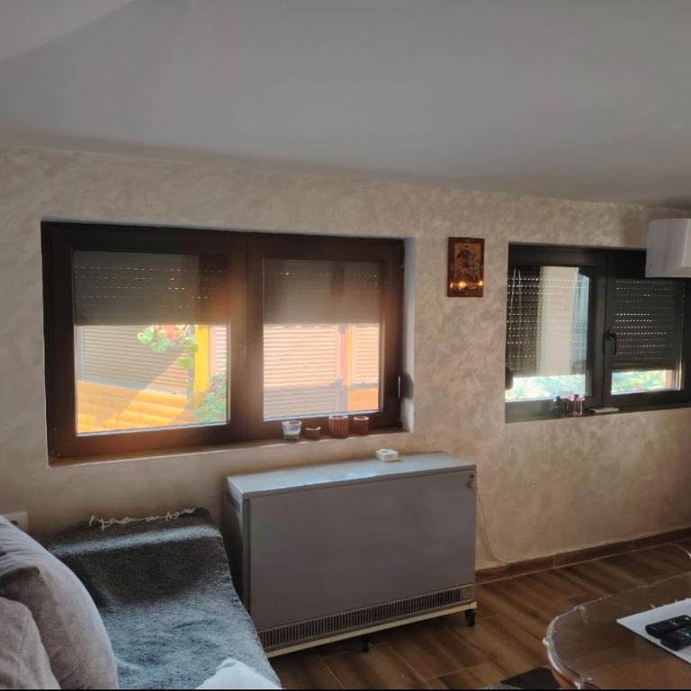 STAZA Zdravlja - Two-Bedroom Apartment - 12