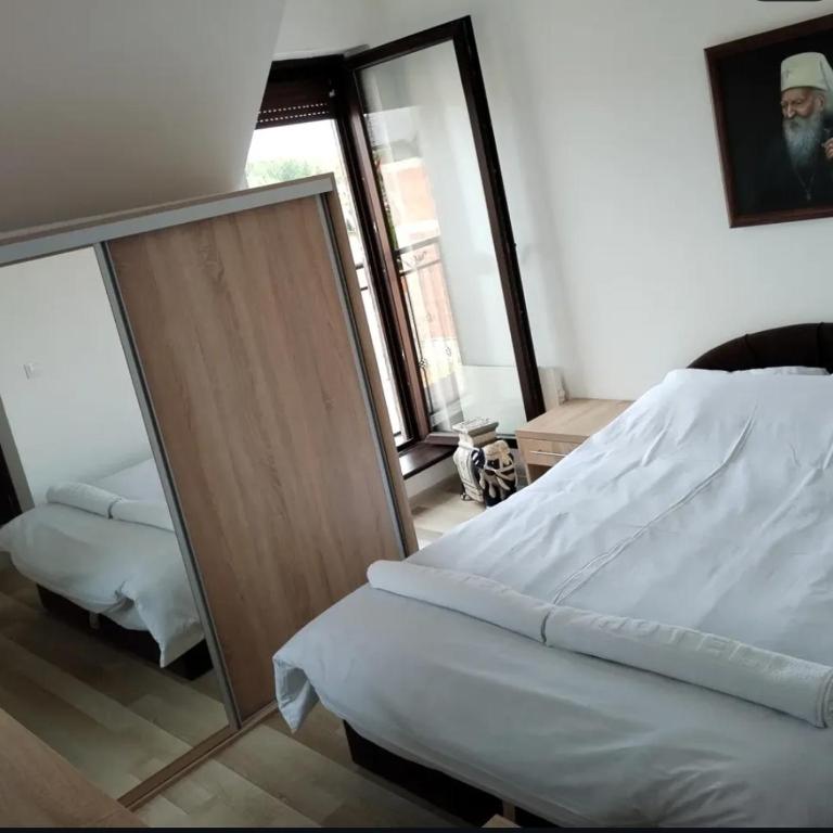 STAZA Zdravlja - Two-Bedroom Apartment - 20
