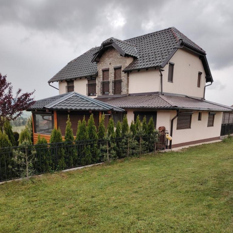 STAZA Zdravlja - Two-Bedroom Apartment - 21