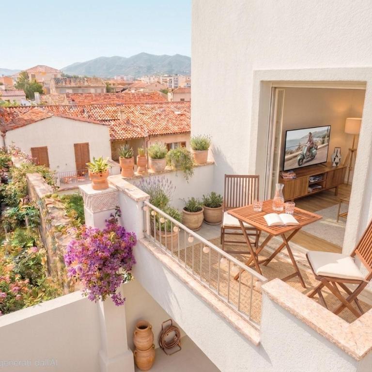 Madau's House Exclusive Apartments - Appartamento Deluxe - 3