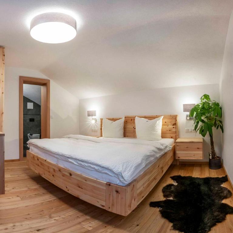 Stoagraue - Familiensuite - 1