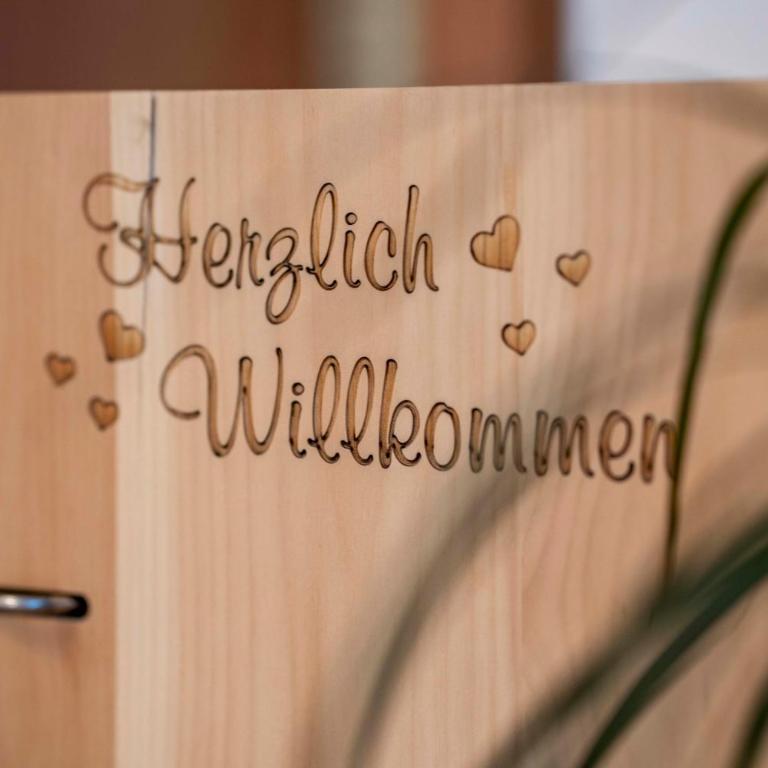 Stoagraue - Doppelzimmer mit Bergblick - 3