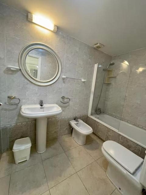 Apartamento con Terraza y Piscina a 600m de la Playa en Jávea - Apartamento - 10