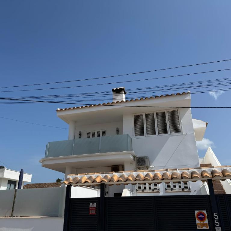 Beach House by M&M - Apartamento de 3 dormitorios - 25