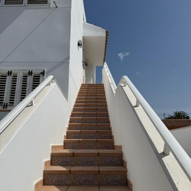 Beach House by M&M - Apartamento de 3 dormitorios - 26