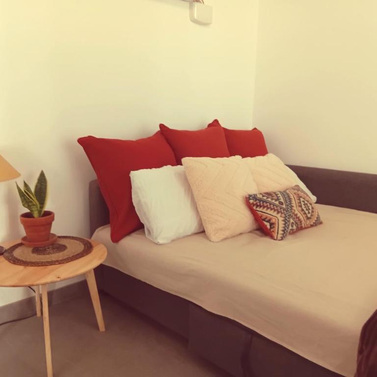 Casa Santa Cruz - Two-Bedroom Apartment - 21