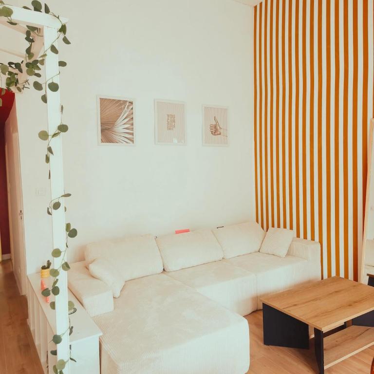 Chez Elodie - Appartamento con 2 Camere da Letto - 2