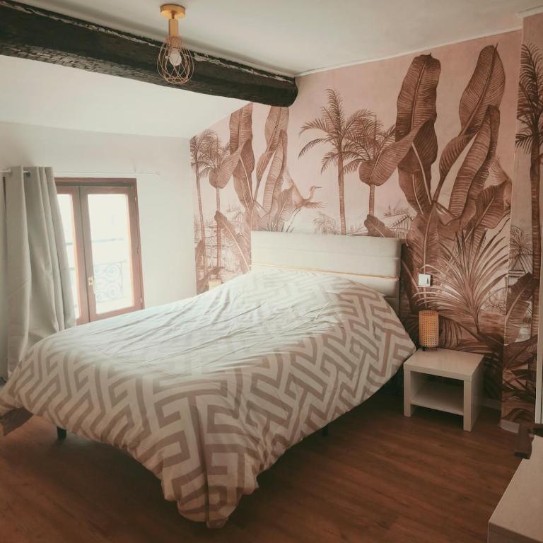 Chez Elodie - Appartamento con 2 Camere da Letto - 3
