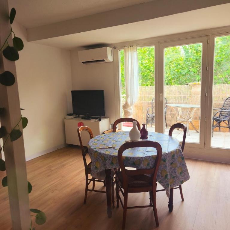 Chez Elodie - Appartamento con 2 Camere da Letto - 6