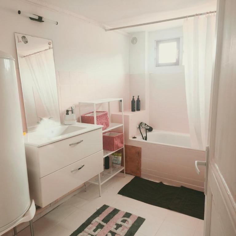 Chez Elodie - Appartamento con 2 Camere da Letto - 8