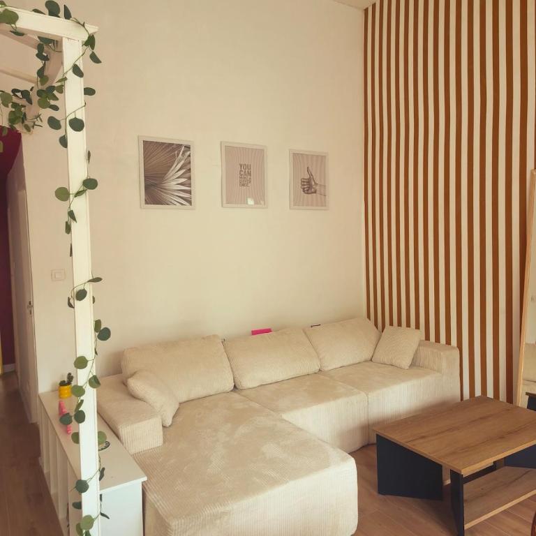 Chez Elodie - Appartamento con 2 Camere da Letto - 11