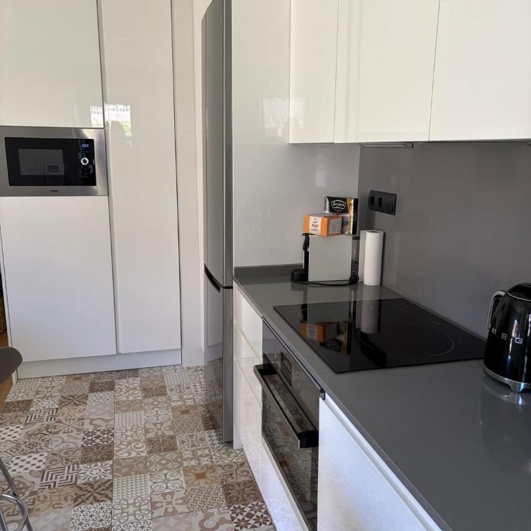 HoliSp Muchavista Beach Garden Apartment - Two-Bedroom Apartment - 7