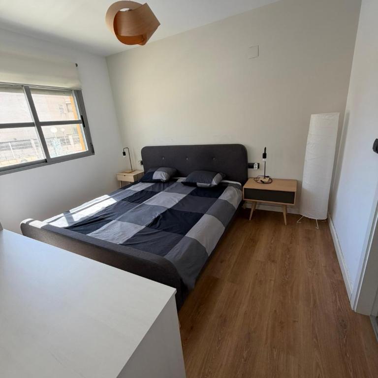 HoliSp Muchavista Beach Garden Apartment - Two-Bedroom Apartment - 12