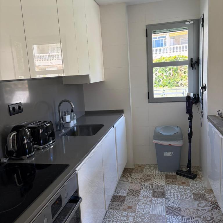 HoliSp Muchavista Beach Garden Apartment - Two-Bedroom Apartment - 16