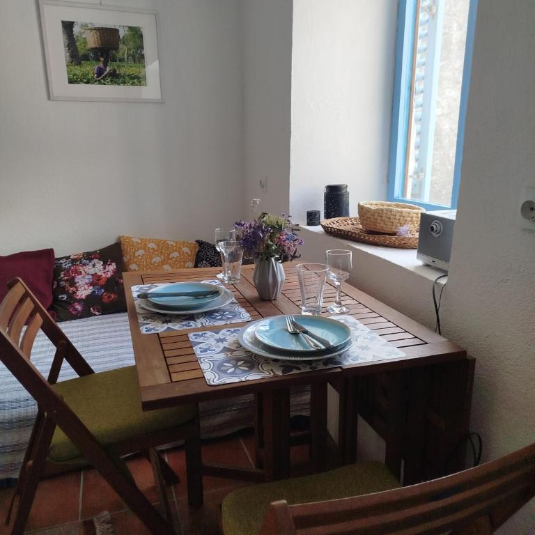Stone Holiday House, Trebinje - Kuća sa 1 Spavaćom Sobom - 33