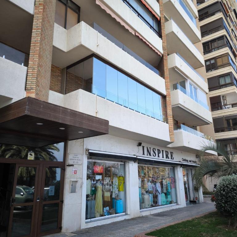 Ocean View Malagueta - Apartamento - 2
