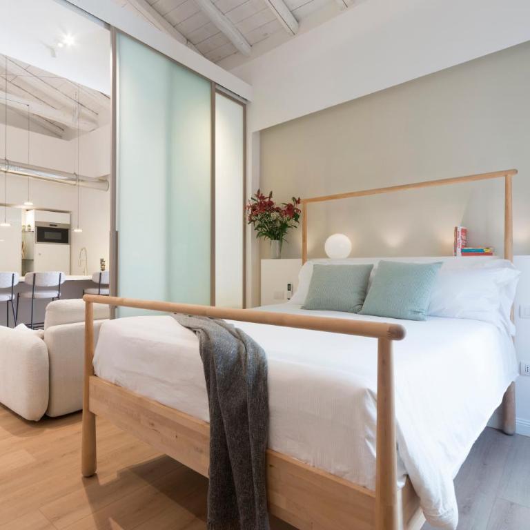 Stay In Ortigia - Appartamento con Balcone - 6