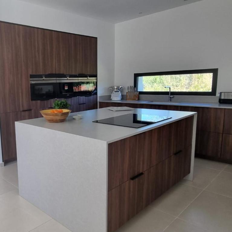 Villa contemporaine - Villa - 4