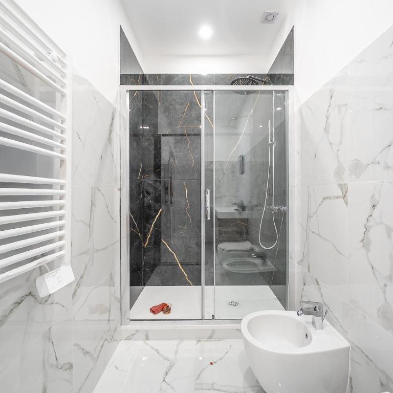 Colosseum Exclusive Stay - Appartamento con 2 Camere da Letto - 3