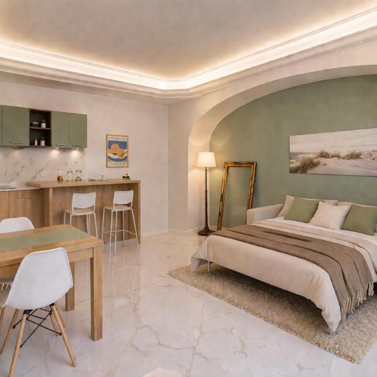 Colosseum Exclusive Stay - Appartamento con 2 Camere da Letto - 6