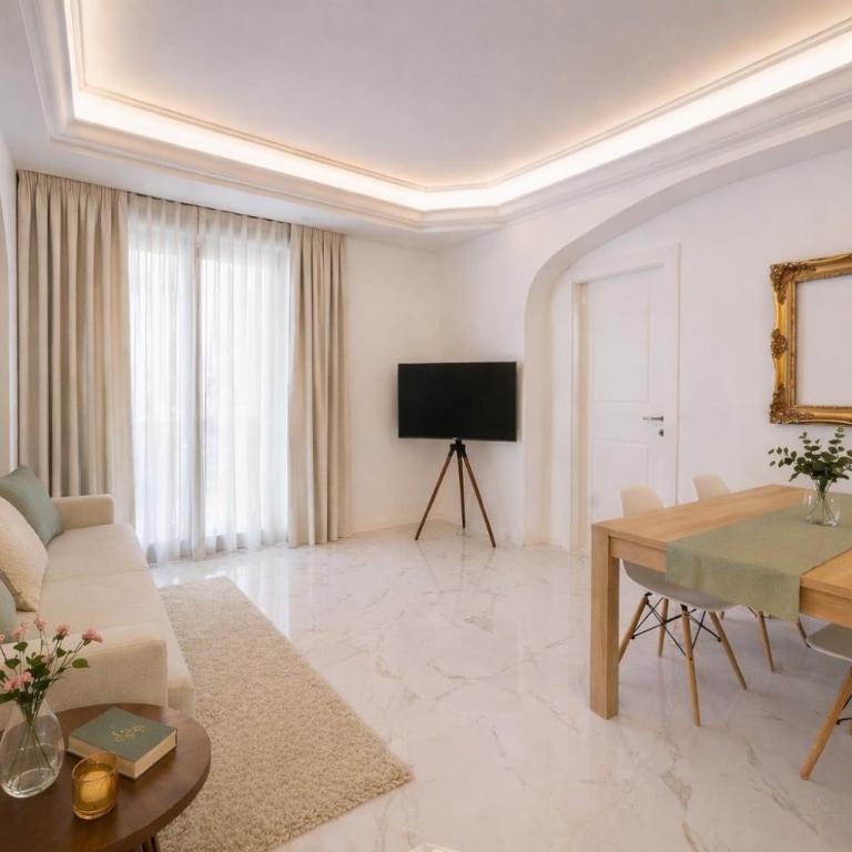 Colosseum Exclusive Stay - Appartamento con 2 Camere da Letto - 7