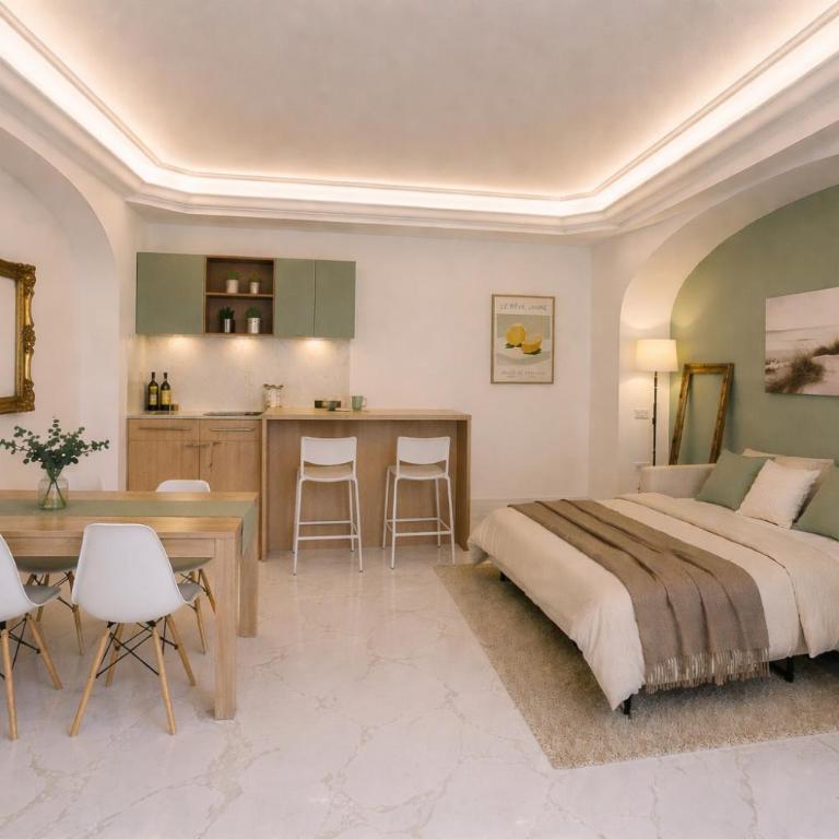 Colosseum Exclusive Stay - Appartamento con 2 Camere da Letto - 9