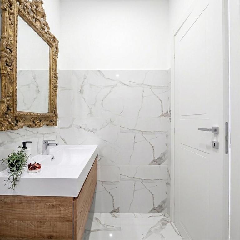 Colosseum Exclusive Stay - Appartamento con 2 Camere da Letto - 13