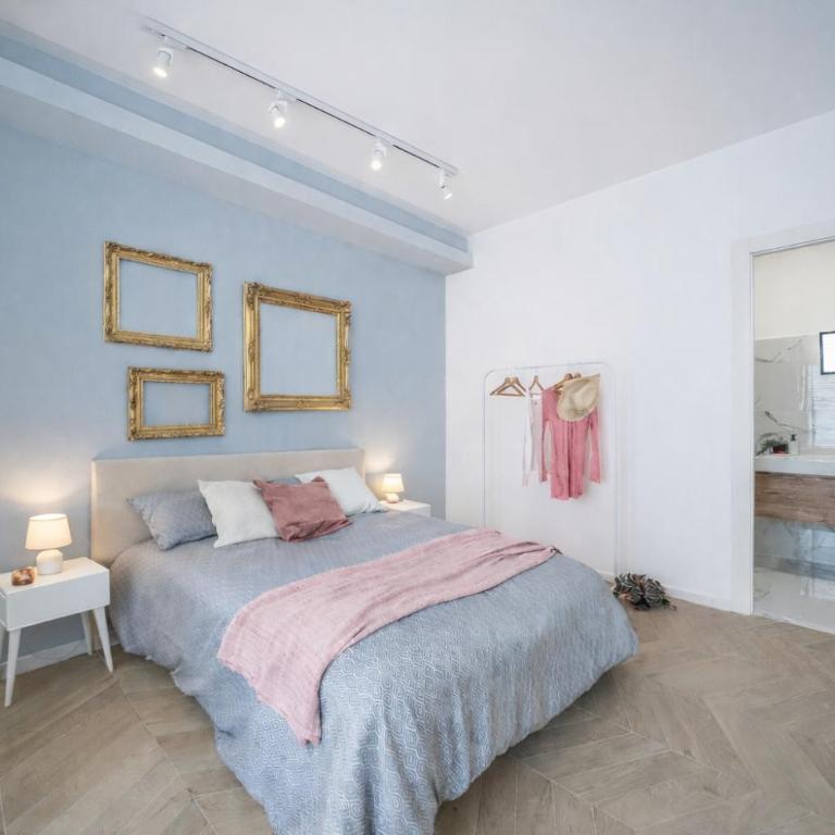 Colosseum Exclusive Stay - Appartamento con 2 Camere da Letto - 15