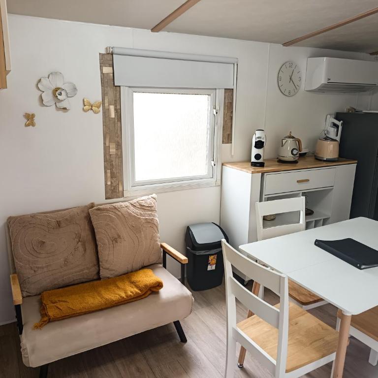 Escale en Provence - Appartement 2 Chambres - 7