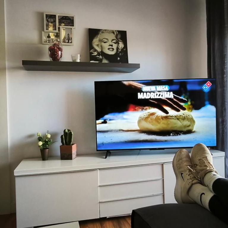 Apartamento a 5 minutos de la playa - Apartamento de 1 dormitorio - 9