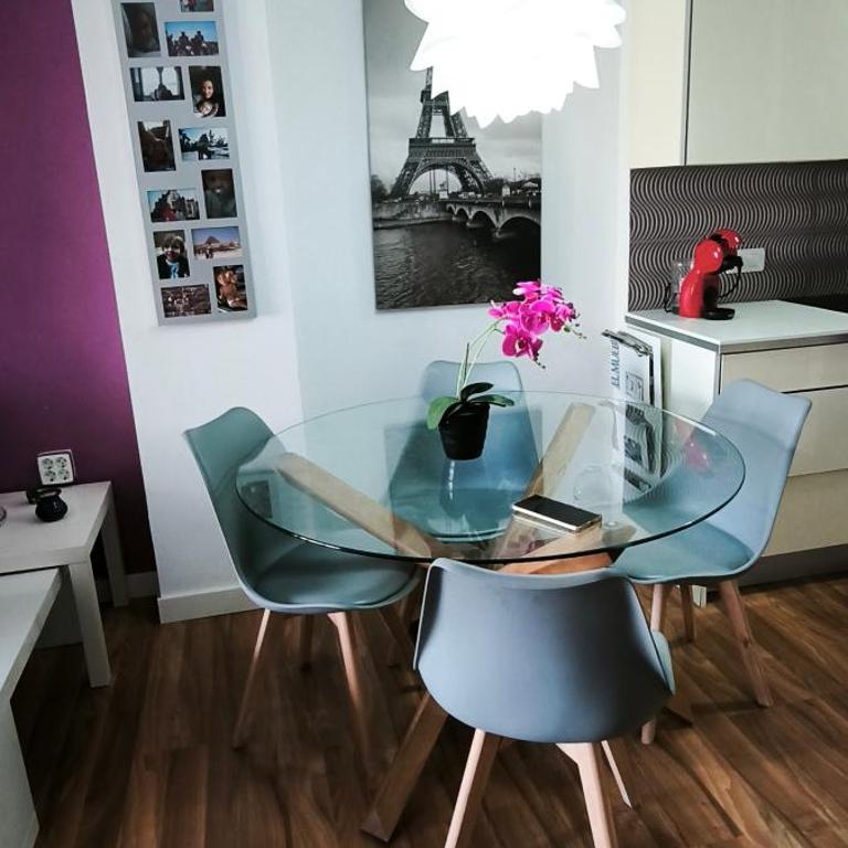 Apartamento a 5 minutos de la playa - Apartamento de 1 dormitorio - 6