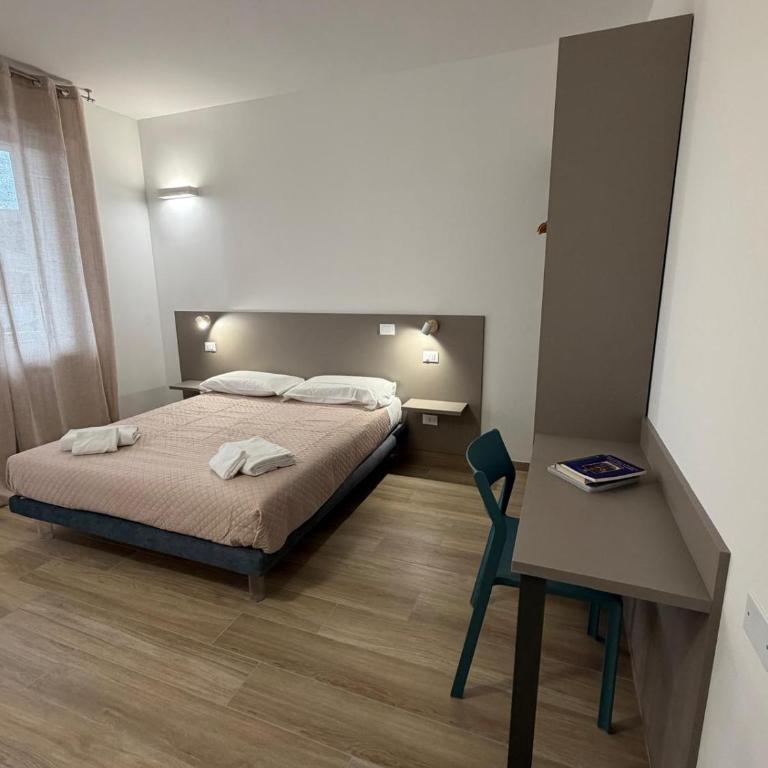 La Rocca Apartment - Two-Bedroom Apartment - 5