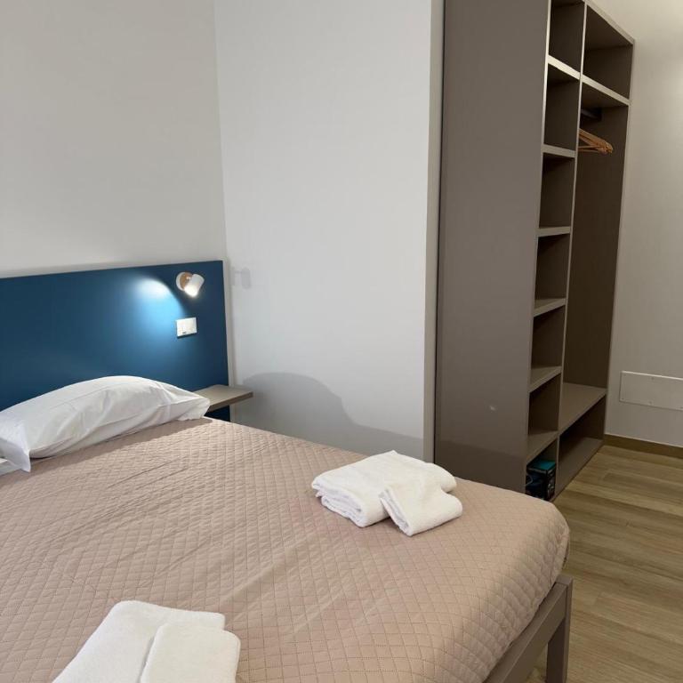 La Rocca Apartment - Two-Bedroom Apartment - 12