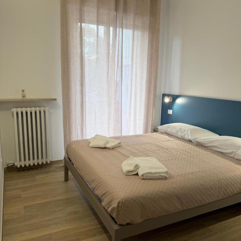 La Rocca Apartment - Two-Bedroom Apartment - 11