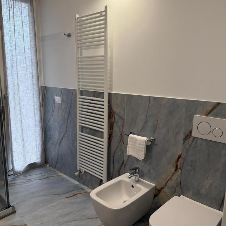 La Rocca Apartment - Two-Bedroom Apartment - 10