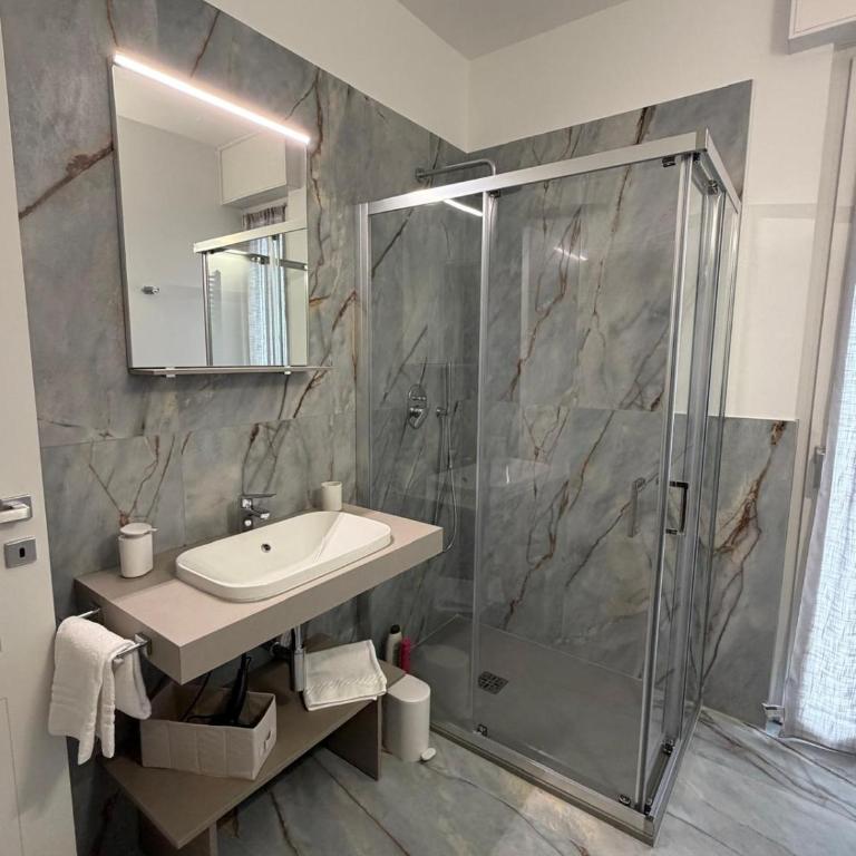 La Rocca Apartment - Two-Bedroom Apartment - 8