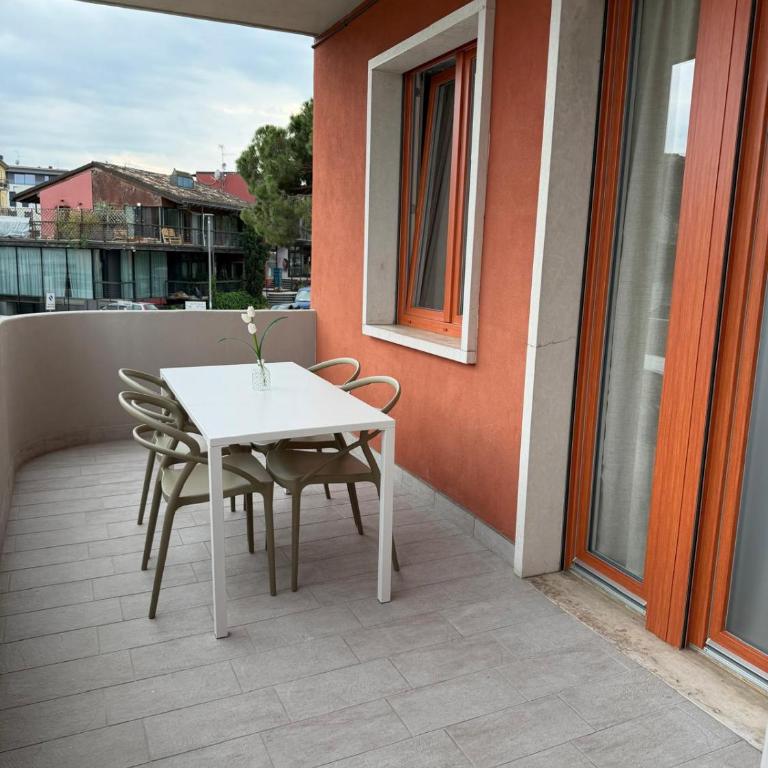 La Rocca Apartment - Two-Bedroom Apartment - 13