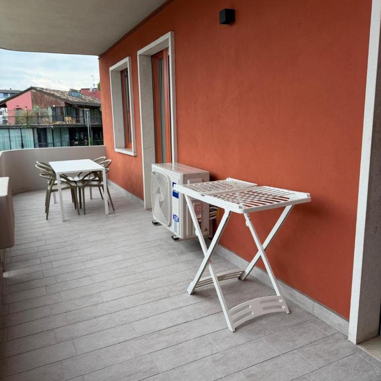 La Rocca Apartment - Two-Bedroom Apartment - 14