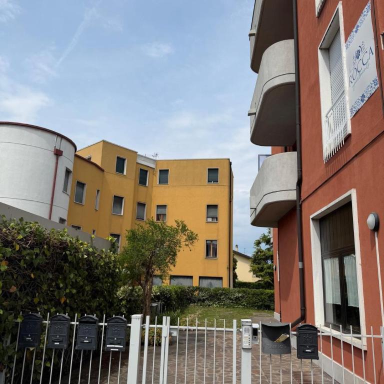 La Rocca Apartment - Two-Bedroom Apartment - 16