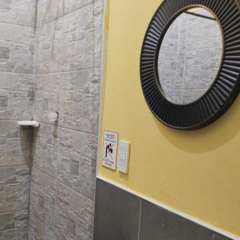 Posada hossana - Apartamento de 2 dormitorios con balcón y terraza - 15