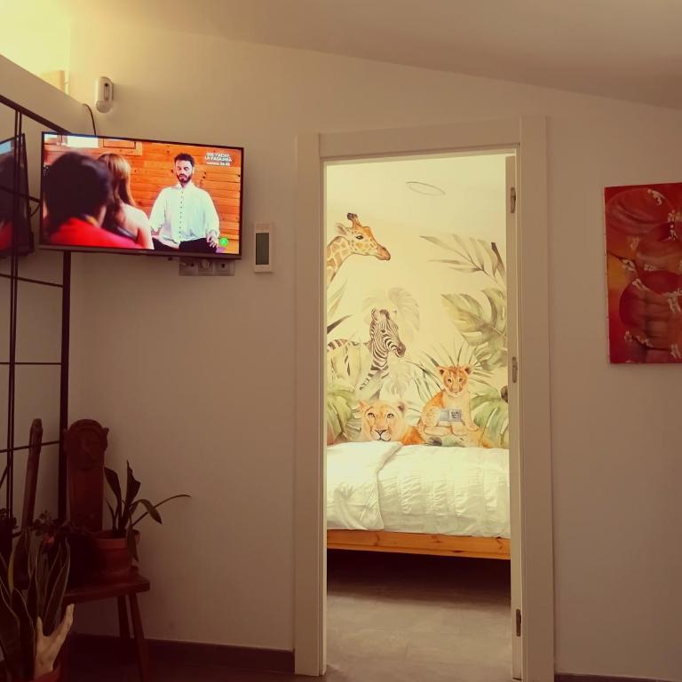 Casa Santa Cruz - Two-Bedroom Apartment - 9