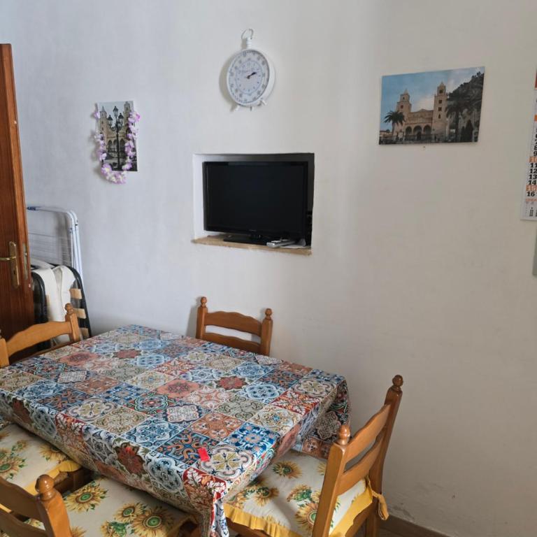 L'Ortensia - One-Bedroom Apartment - 4