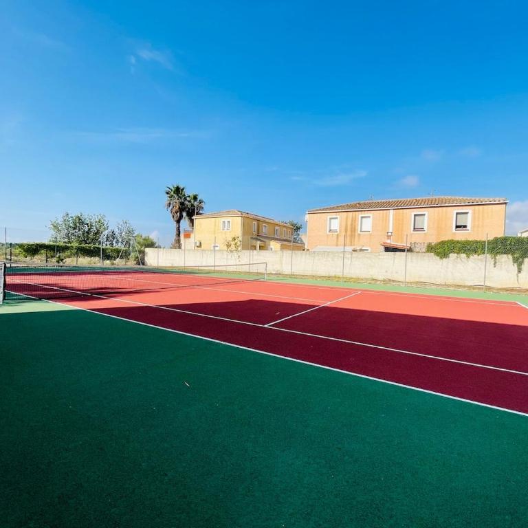 Appartement dans résidence sécurisée avec piscine - Appartamento con 1 Camera da Letto - 8