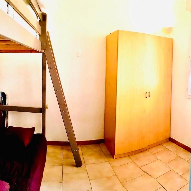 Appartement dans résidence sécurisée avec piscine - Appartamento con 1 Camera da Letto - 10