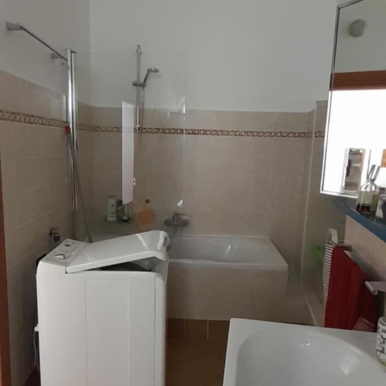 La Casa di Marghe - Appartamento con 1 Camera da Letto - 11