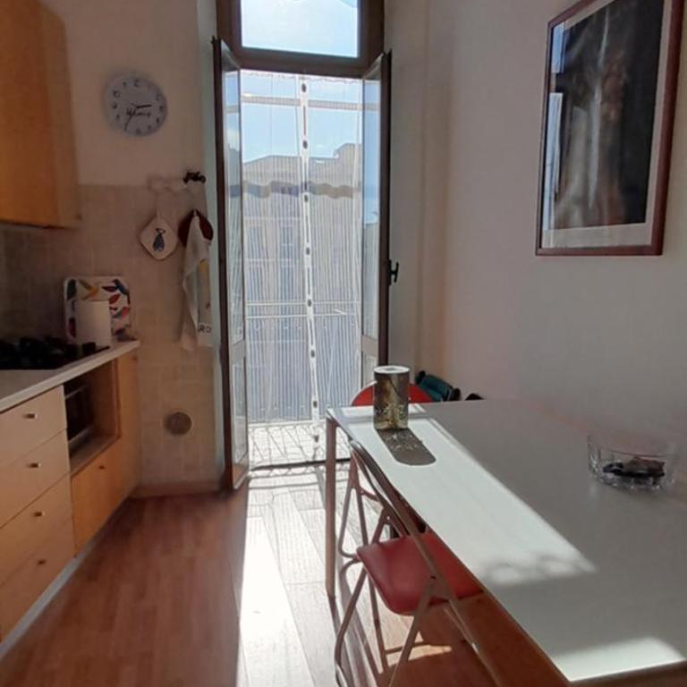 La Casa di Marghe - Appartamento con 1 Camera da Letto - 5