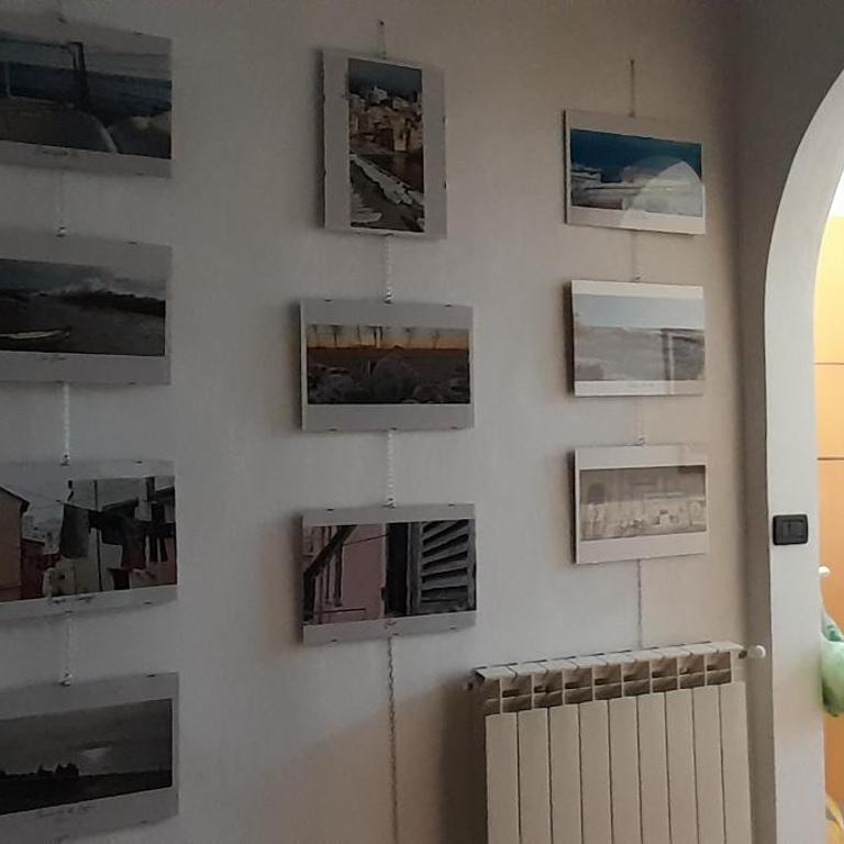 La Casa di Marghe - Appartamento con 1 Camera da Letto - 8
