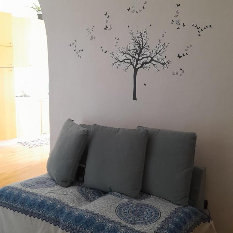 La Casa di Marghe - Appartamento con 1 Camera da Letto - 9