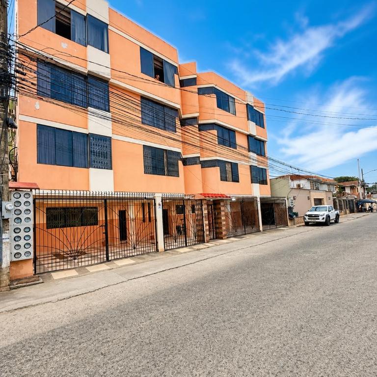 Suites Ejecutivas Unioro - Executive Suite - 7
