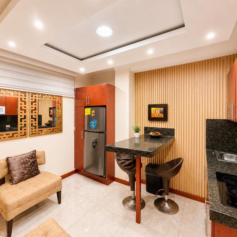 Suites Ejecutivas Unioro - Executive Suite - 6